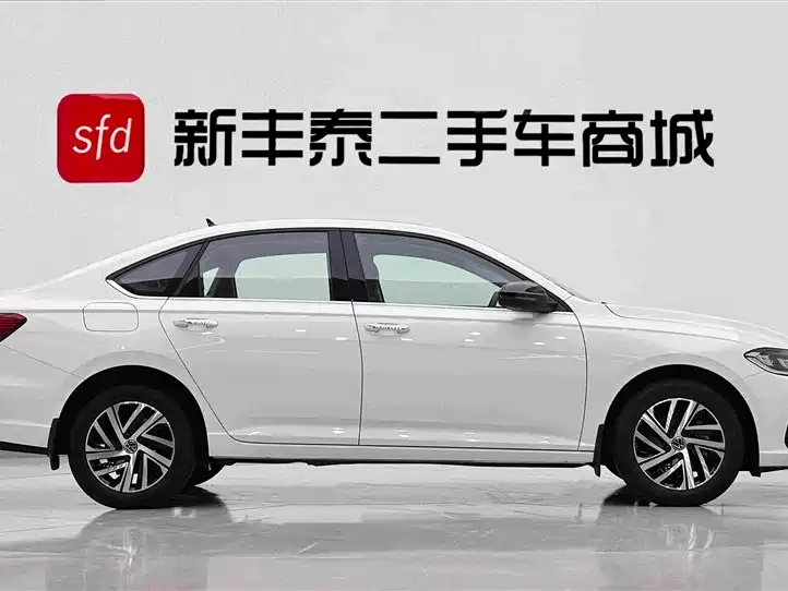 Volkswagen Lavida 2024