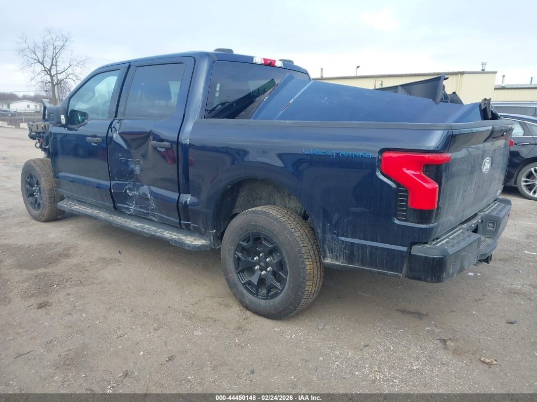 Ford F 150 2025