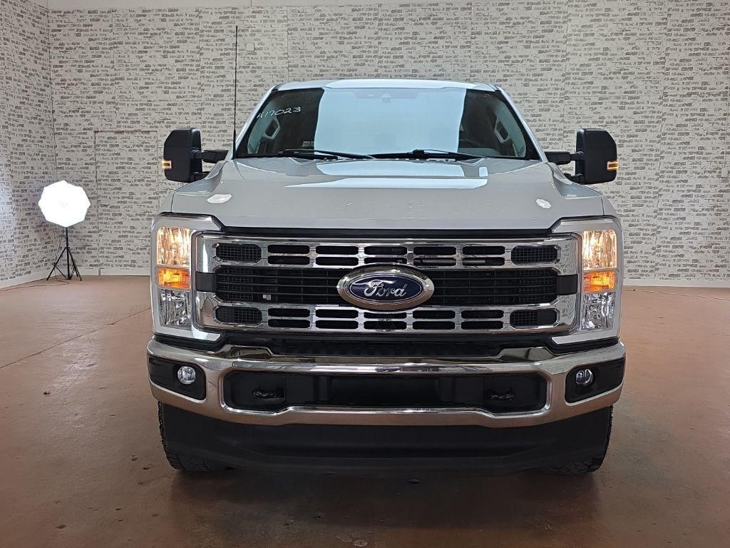 Ford F 250 2023