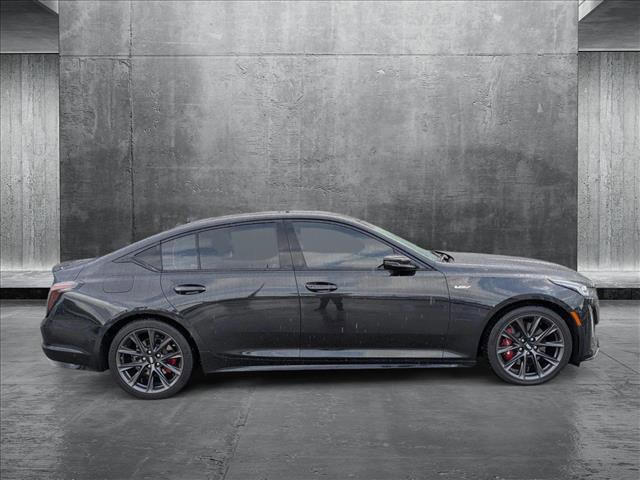 Cadillac CT5-V 2024