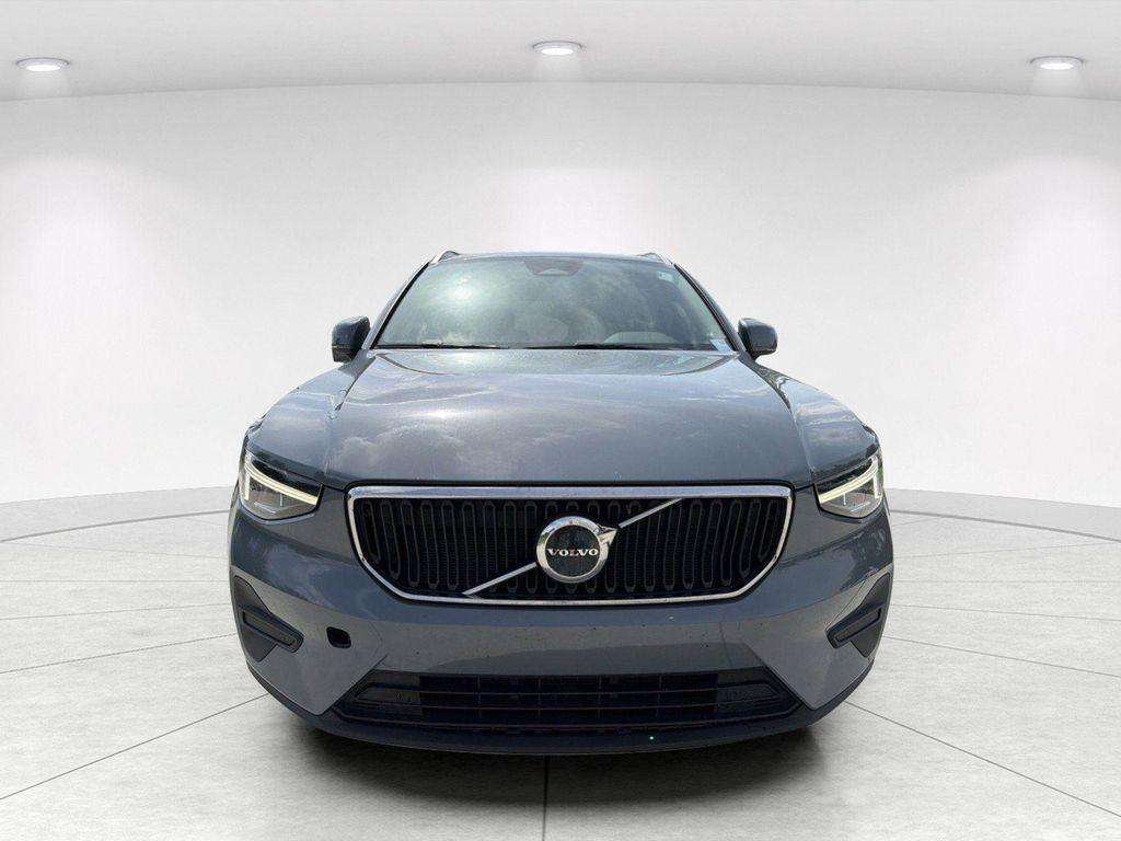 Volvo XC40 2023