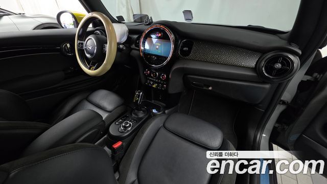 Mini COOPER 2022