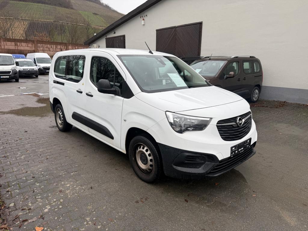 Opel Combo 2021