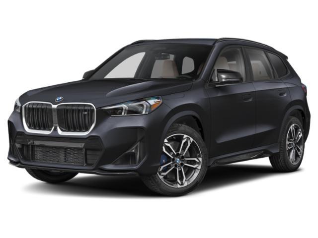 BMW X1 2026