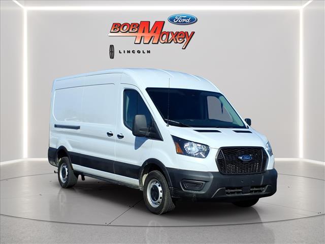 Ford Transit 2023