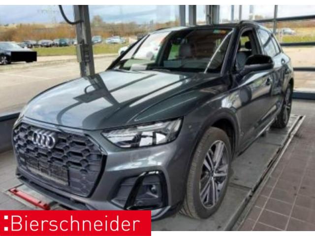 Audi Q5 2022