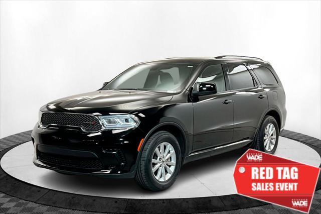 Dodge Durango 2024