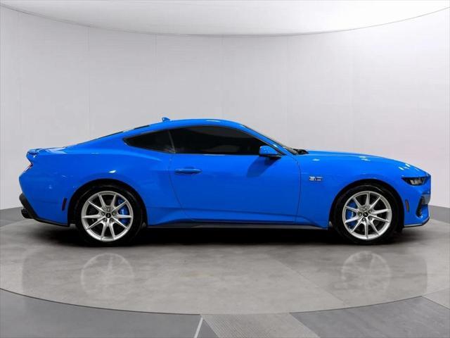 Ford Mustang 2024