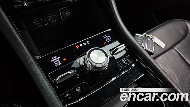 Jeep Cherokee 2021