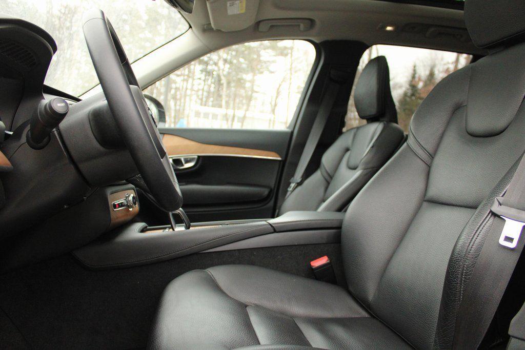 Volvo XC90 2023