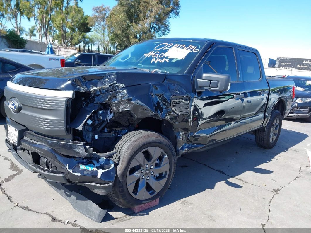 Ford F 150 2024