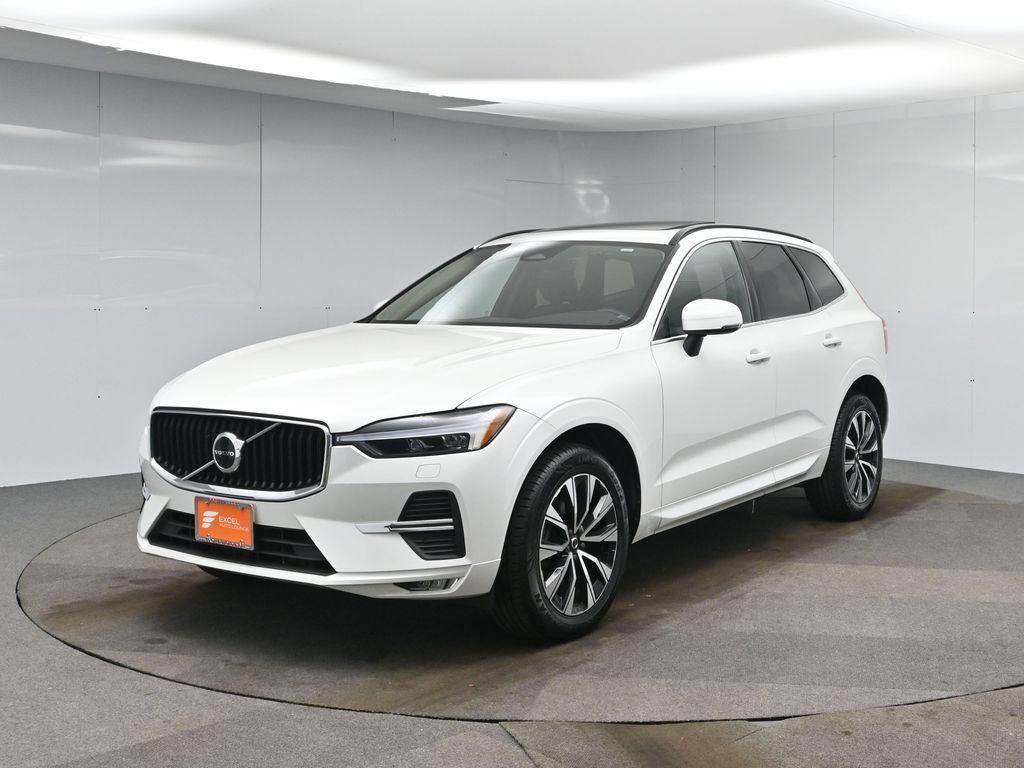 Volvo XC60 2023