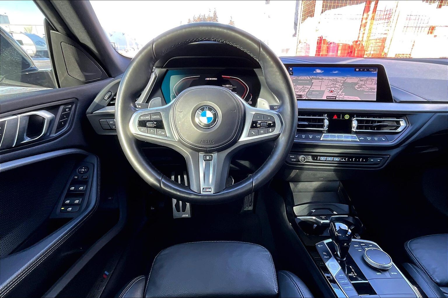 BMW M2 2020