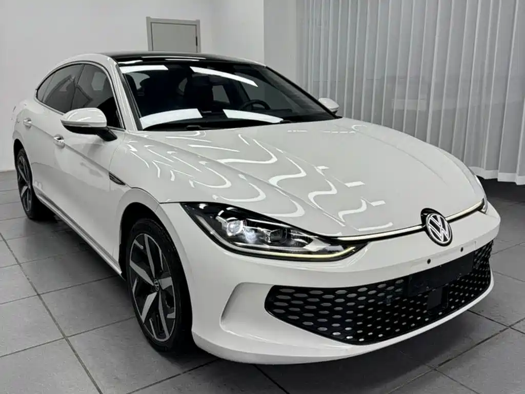 Volkswagen Lamando 2022