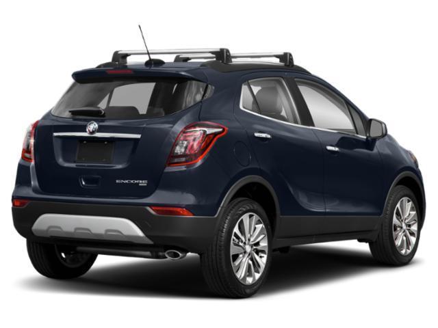 Buick Encore 2022