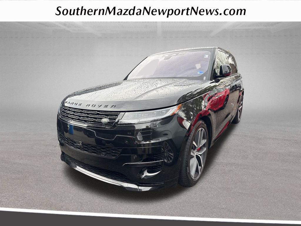 Land Rover Range Rover Sport 2023