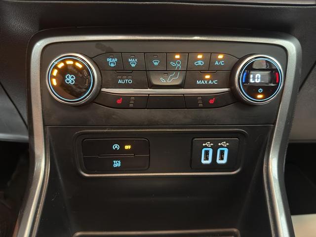 Ford EcoSport 2022