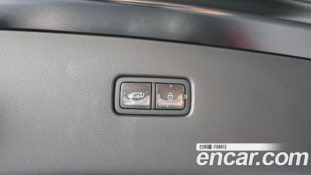 Genesis GV80 2026