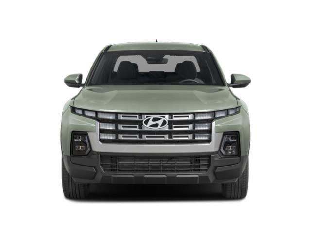 Hyundai Santa Cruz 2027