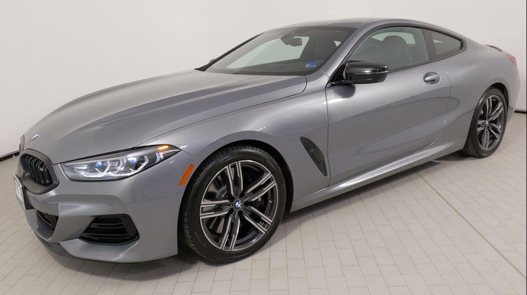 BMW M850 2023