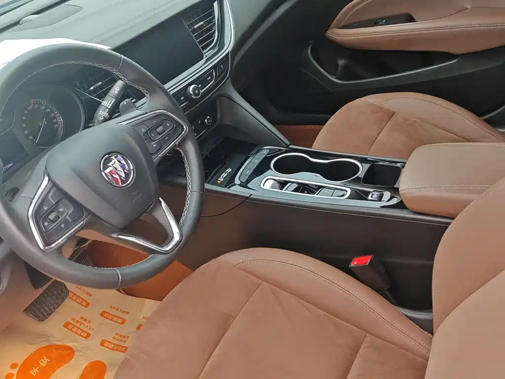 Buick Regal 2023