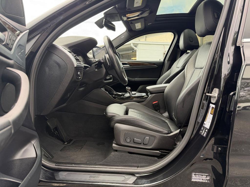 BMW X4 2024