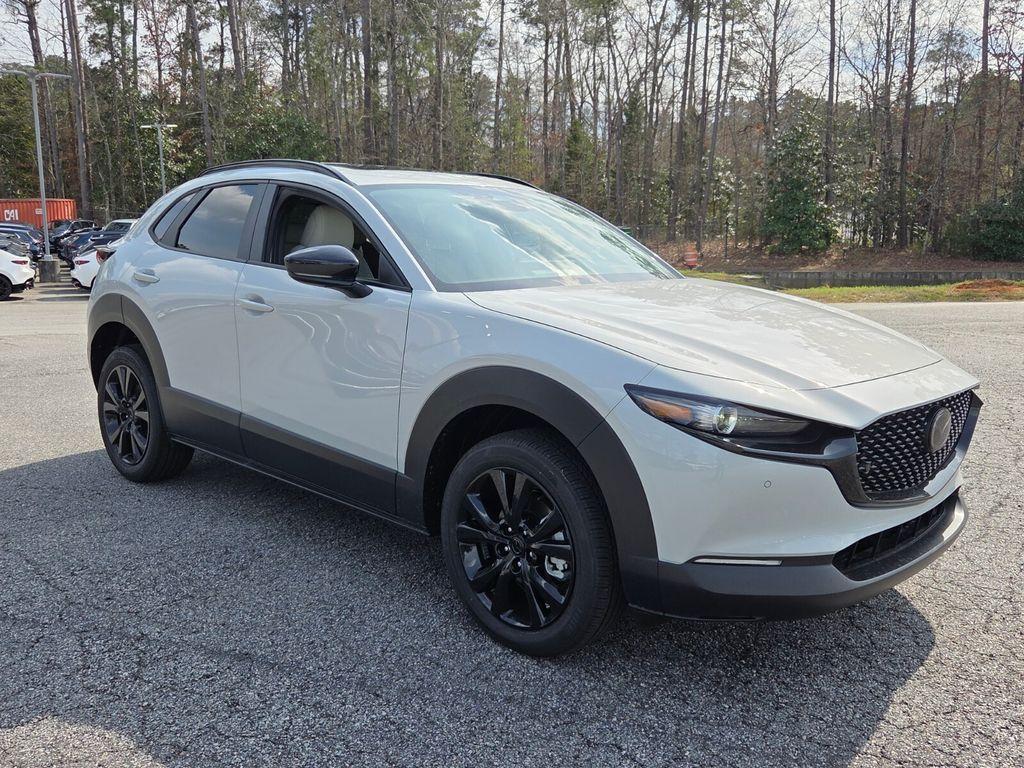 Mazda CX-30 2026
