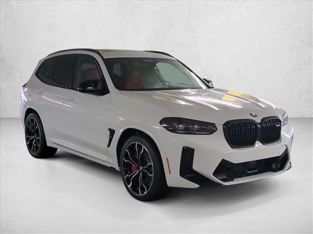 BMW X3 M 2024