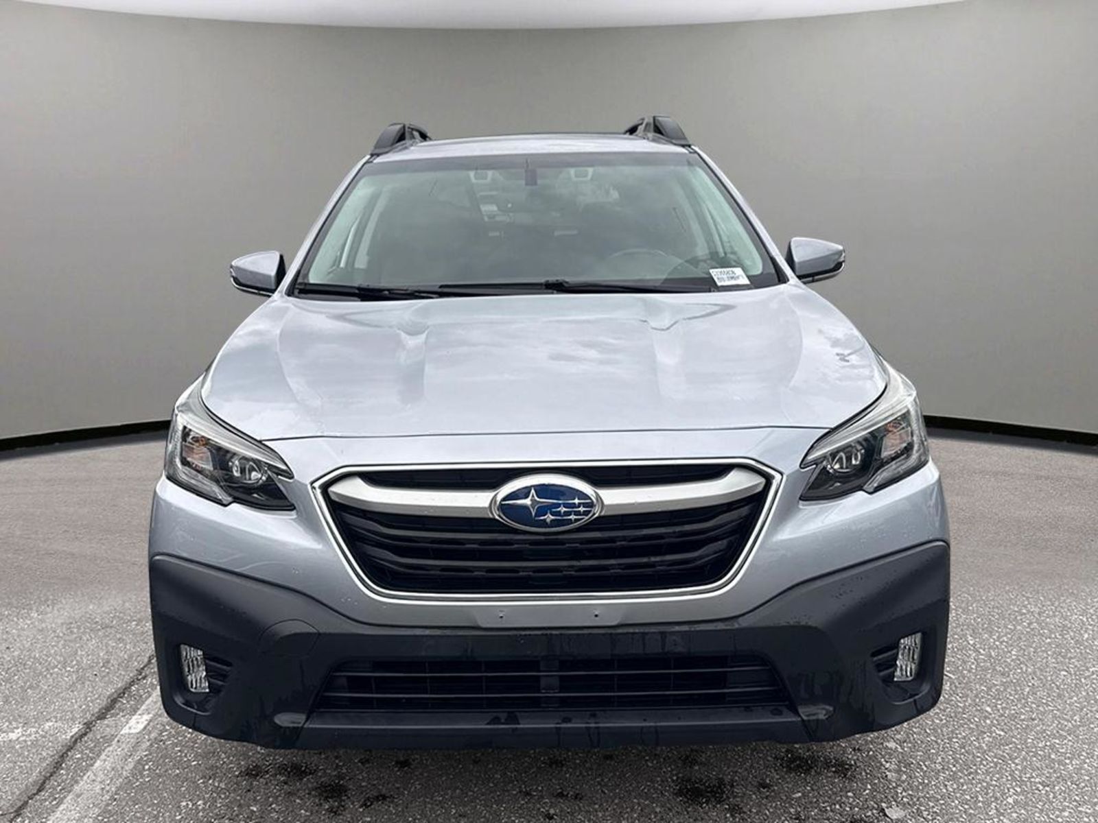 Subaru Outback 2022