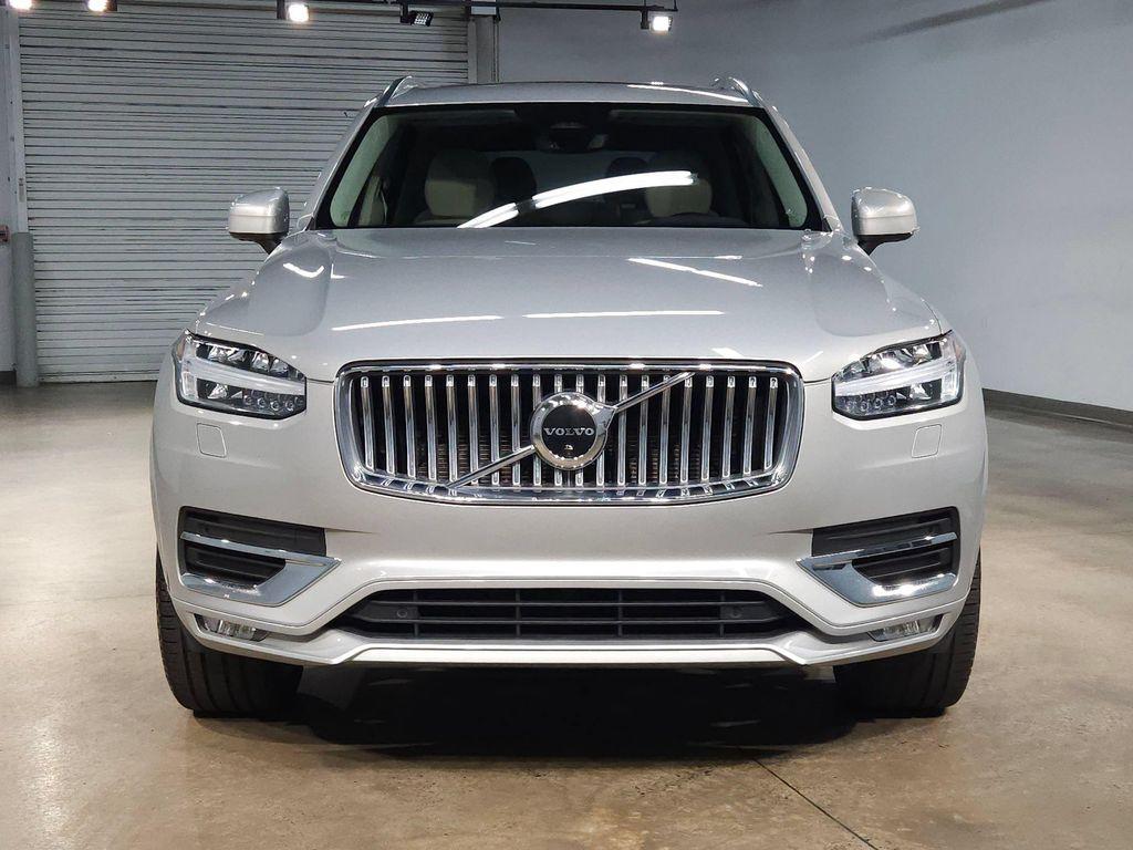 Volvo XC90 2023