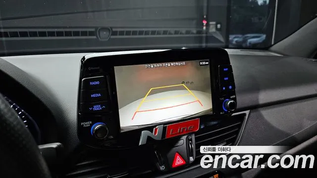 Hyundai i30 2020