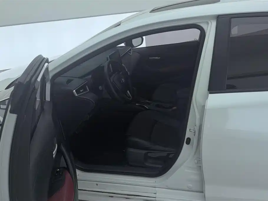 Toyota Levin 2021