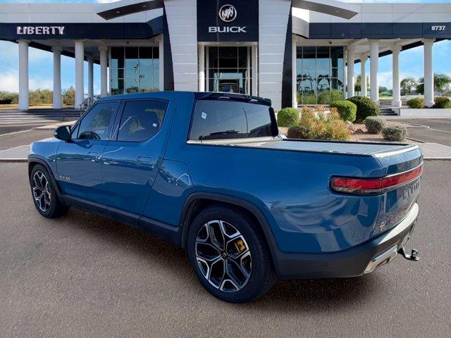 Rivian R1T 2022