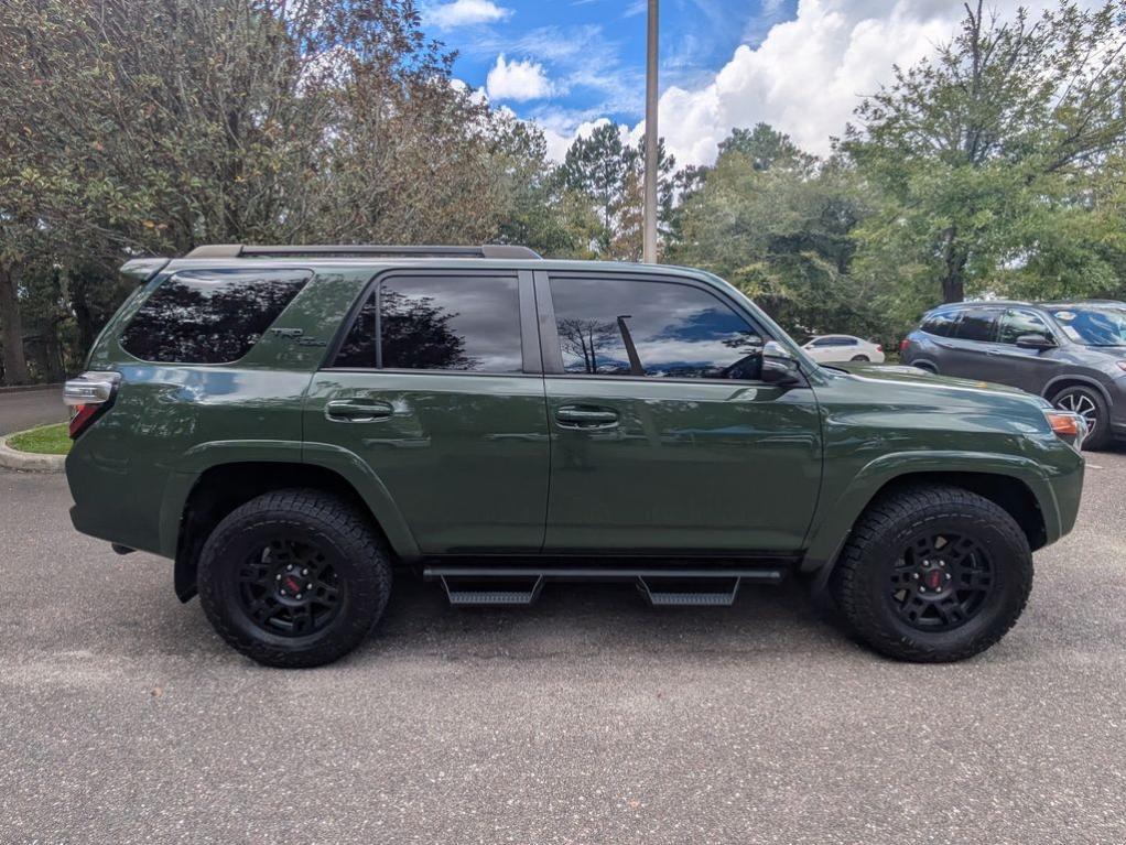Toyota 4Runner 2022