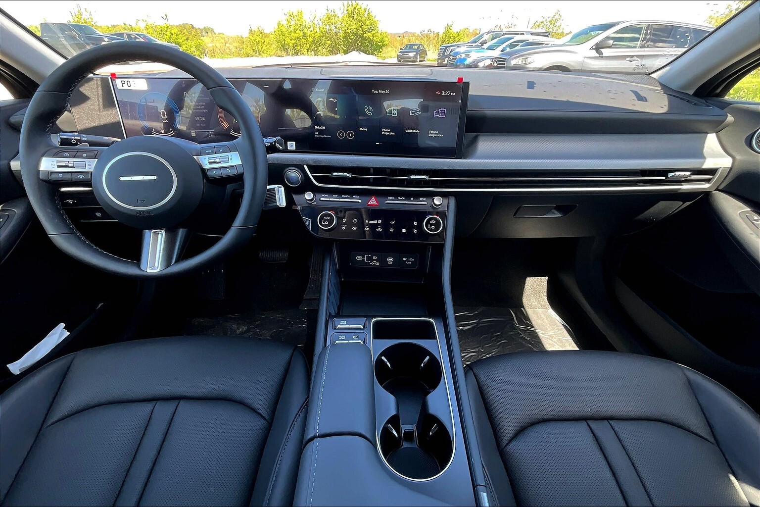 Hyundai Sonata 2026