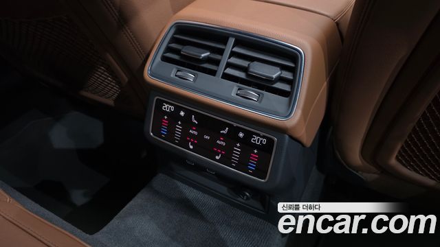 Audi A6 2023