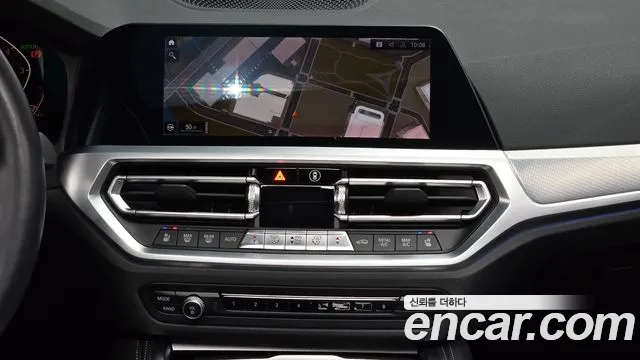 BMW 4 серии 2022