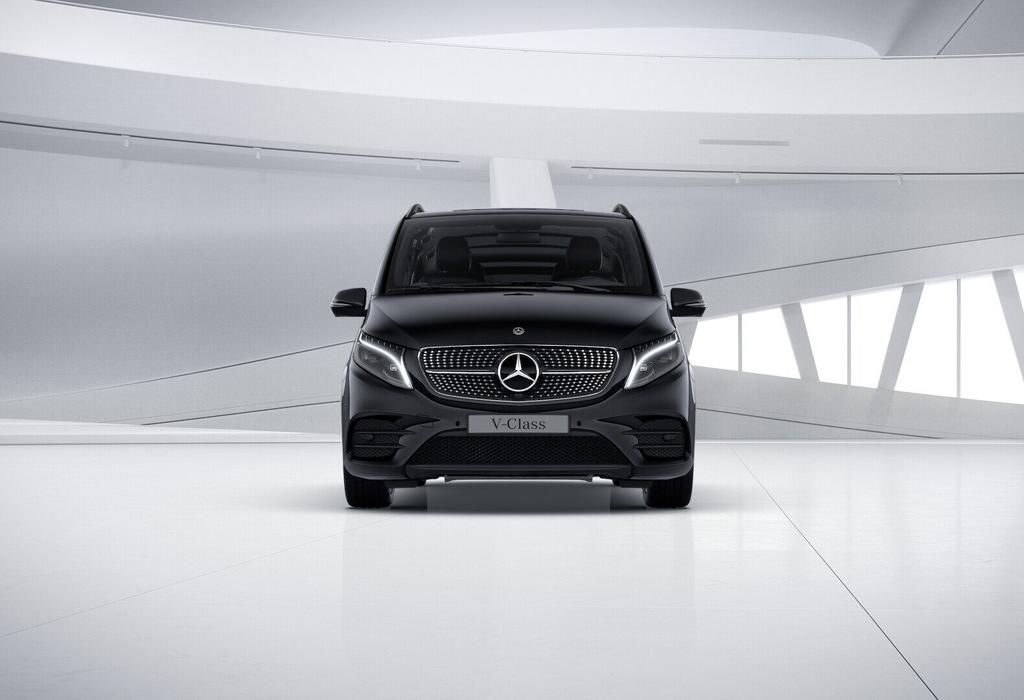 Mercedes-Benz V 300 2023