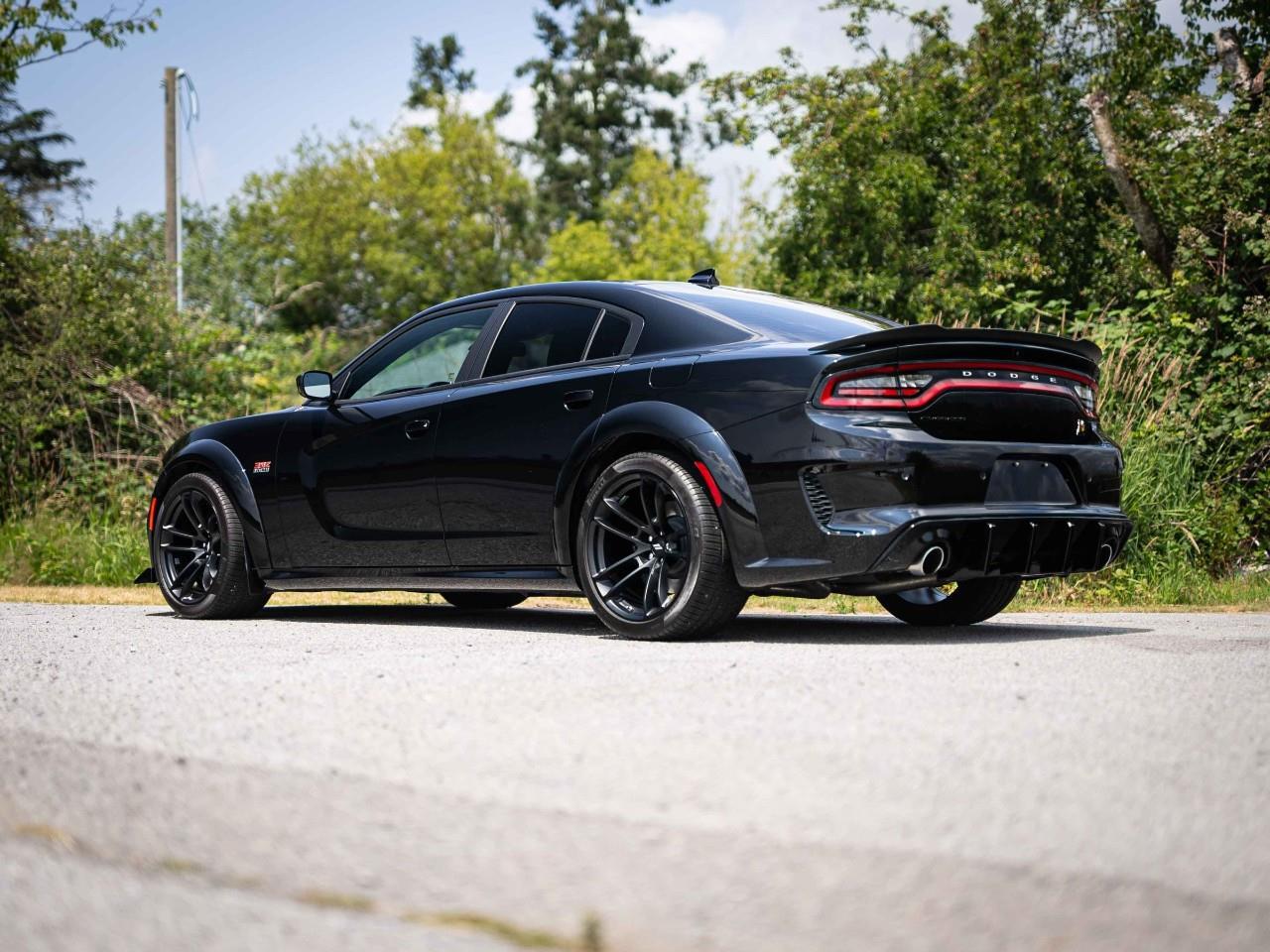 Dodge Charger 2023