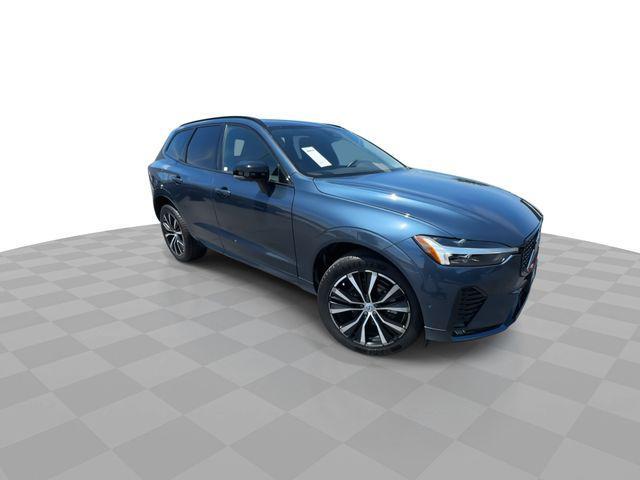 Volvo XC60 2024