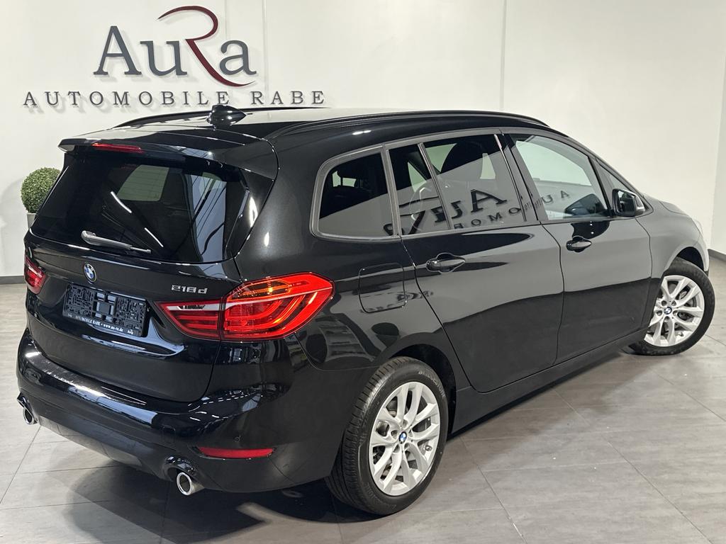 BMW 218 GRAN TOURER 2022