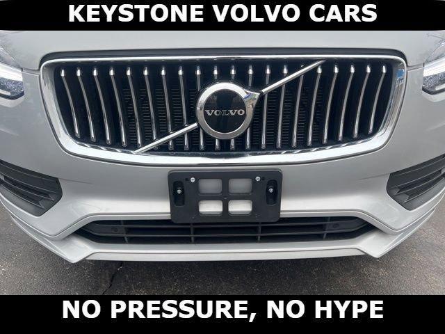 Volvo XC90 2023