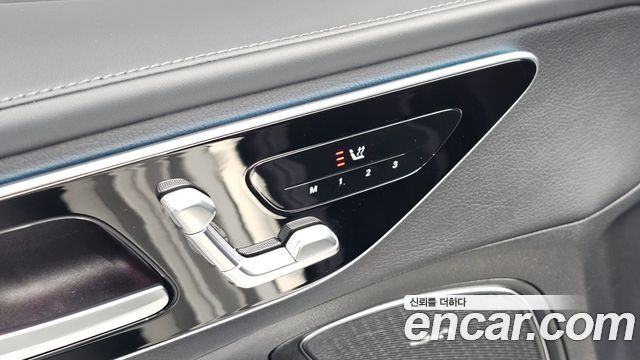 Mercedes-Benz C-Класс 2023