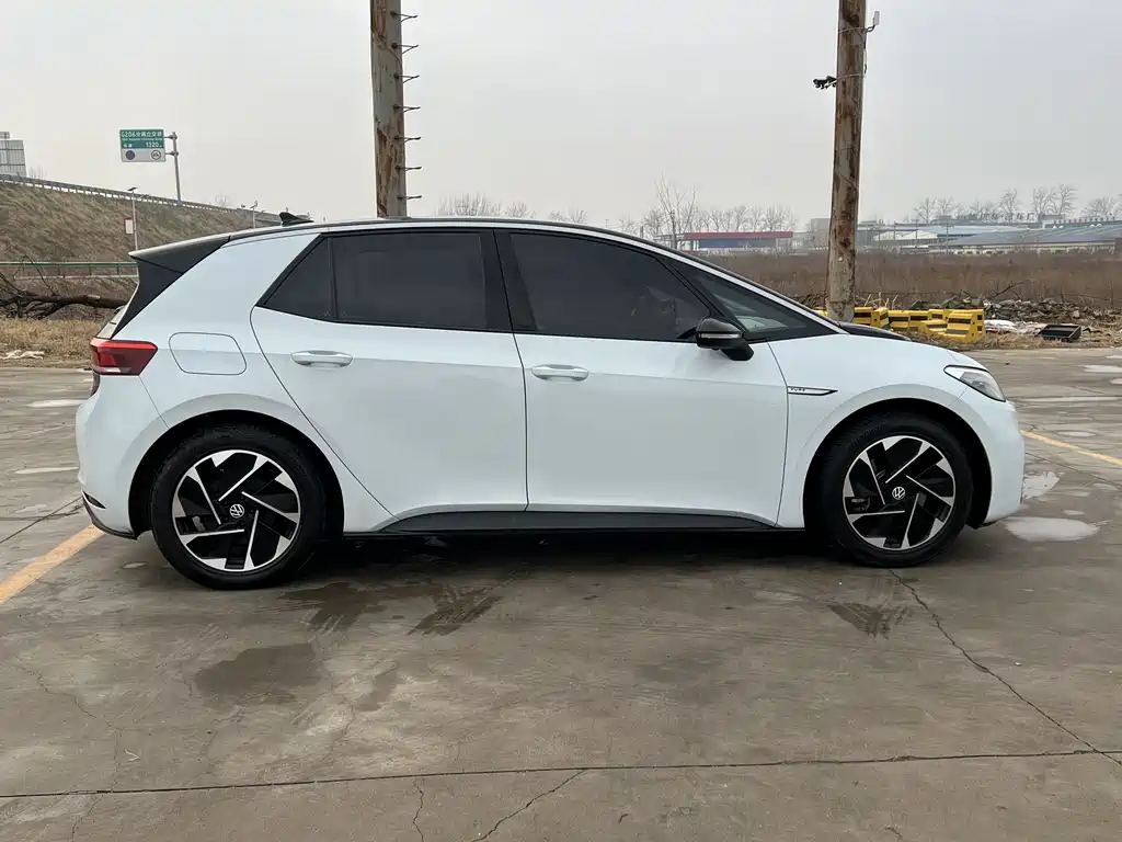 Volkswagen ID.3 2023