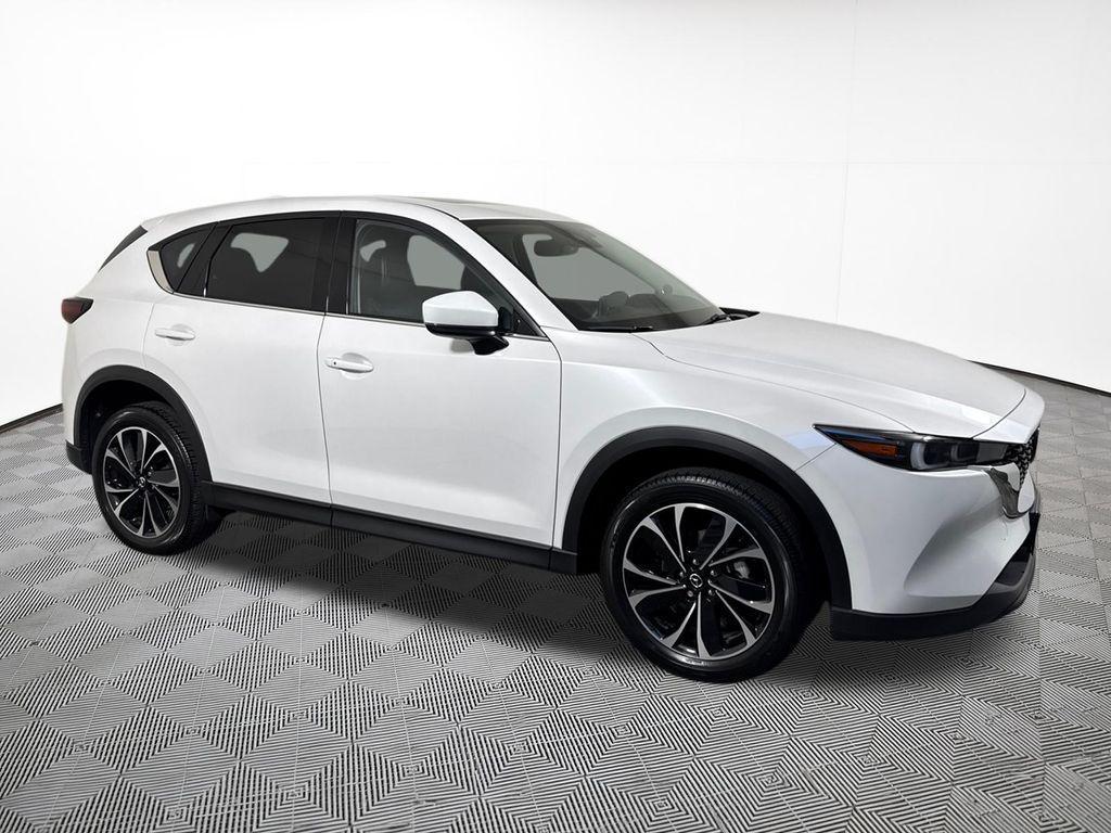 Mazda CX-5 2023