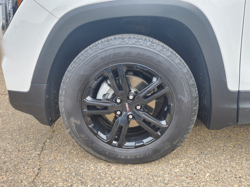 GMC Terrain 2024