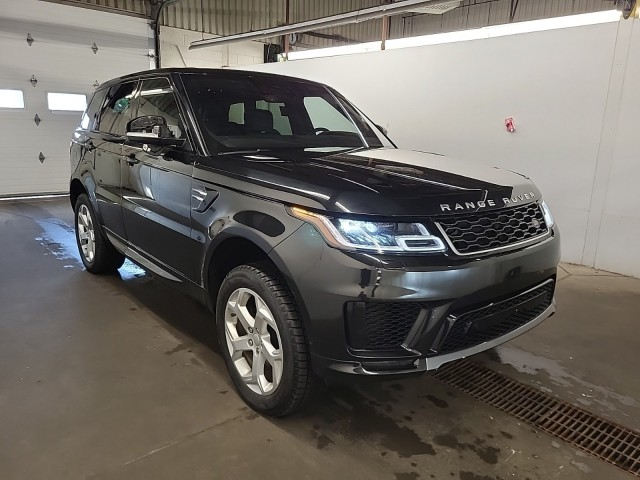 Land Rover Range Rover Sport 2020