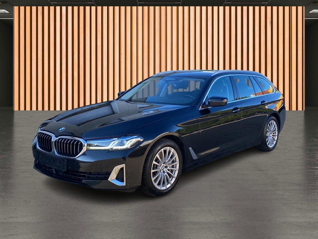 BMW 530 2023