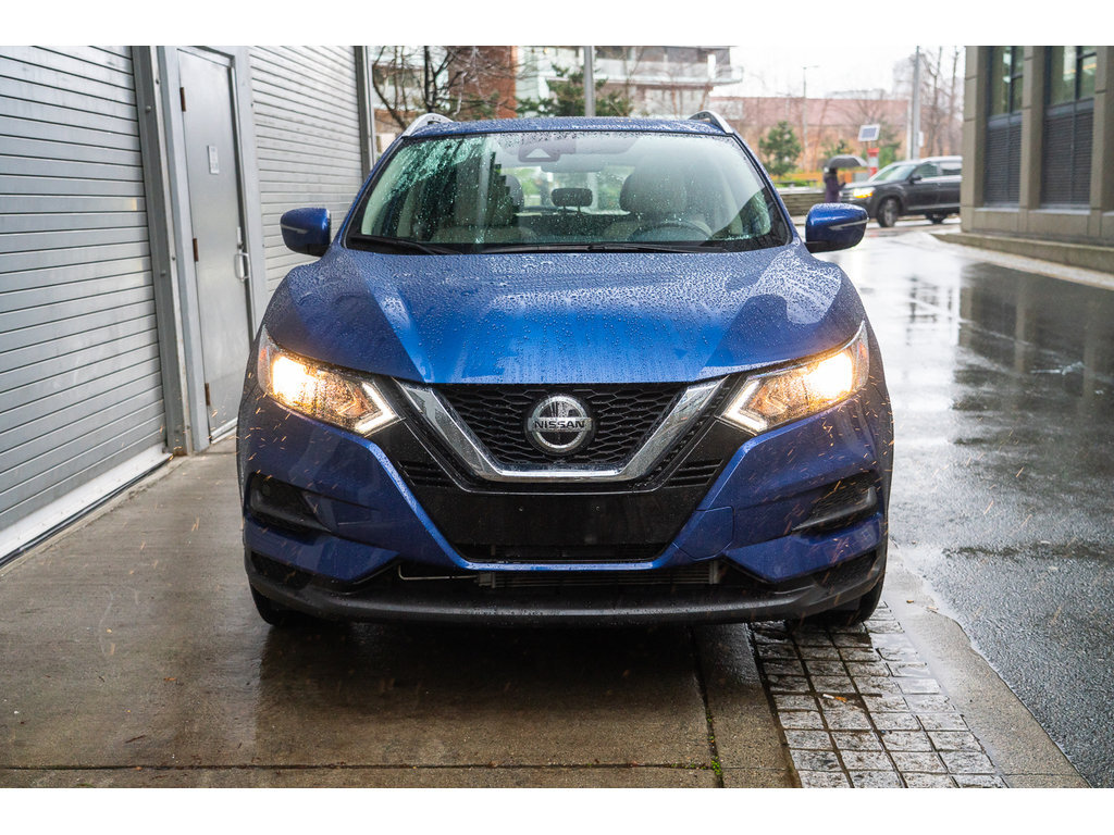 Nissan Qashqai 2023
