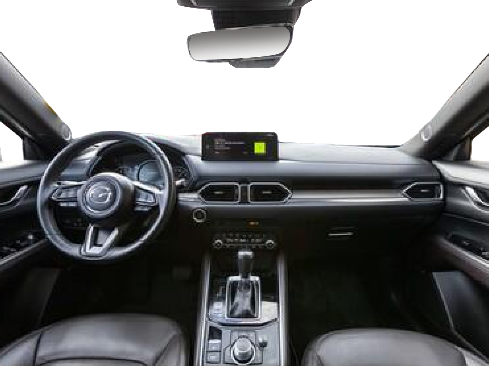 Mazda CX-5 2023